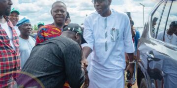 2027: Ize-Iyamu Gains Momentum with Endorsements Across Edo South