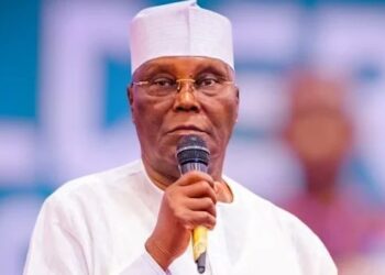 ADC Will Hold Presidential Primary if Consensus Fails, Says Atiku