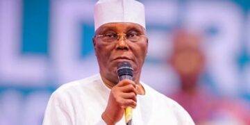 ADC Will Hold Presidential Primary if Consensus Fails, Says Atiku