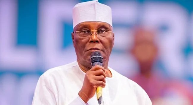ADC Will Hold Presidential Primary if Consensus Fails, Says Atiku