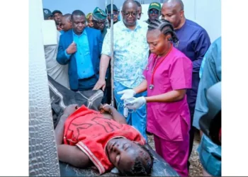 Plateau, Borno Massacres: Survivors Heartbroken After Losing Loved Ones