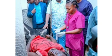 Plateau, Borno Massacres: Survivors Heartbroken After Losing Loved Ones