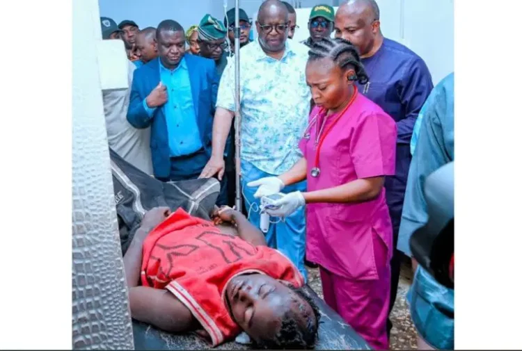 Plateau, Borno Massacres: Survivors Heartbroken After Losing Loved Ones