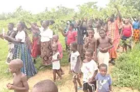 Okuama Residents Decry Abandonment, Demand Justice for Detained Leaders