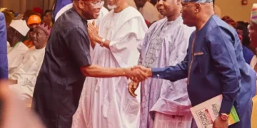 Opposition Pledge to Back Single 2027 Candidate Sparks Mixed Reactions