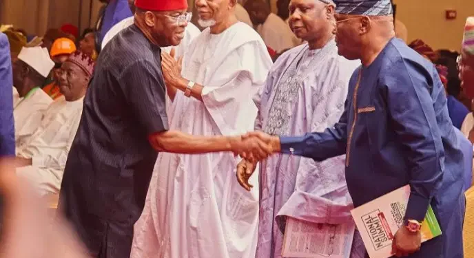 Opposition Pledge to Back Single 2027 Candidate Sparks Mixed Reactions