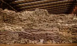 Women and Children Risk Health at Abakaliki Rice Mill to Survive on Husk Scraps
