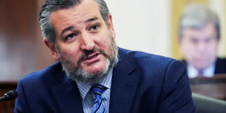 US Senator Ted Cruz Accuses Nigerian Officials of Complicity in Attacks on Christians; Lai Mohammed Disputes ‘Genocide’ Claims