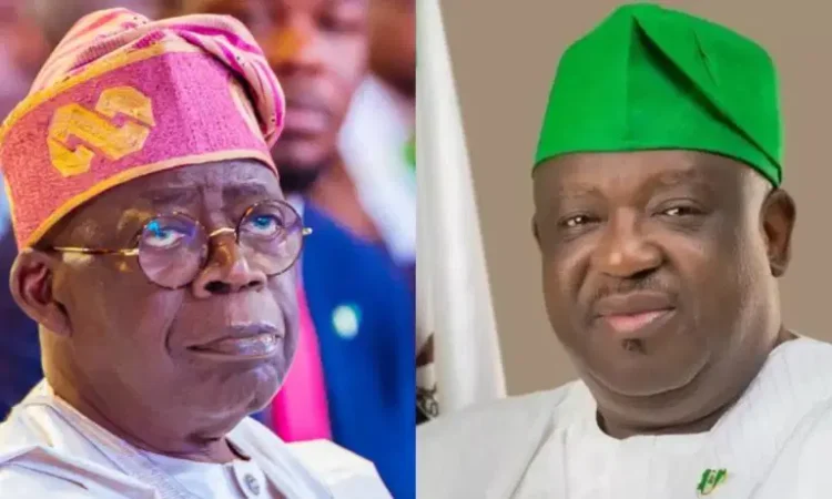 Jos Killings: Tinubu, Mutfwang, NBA Vow Justice