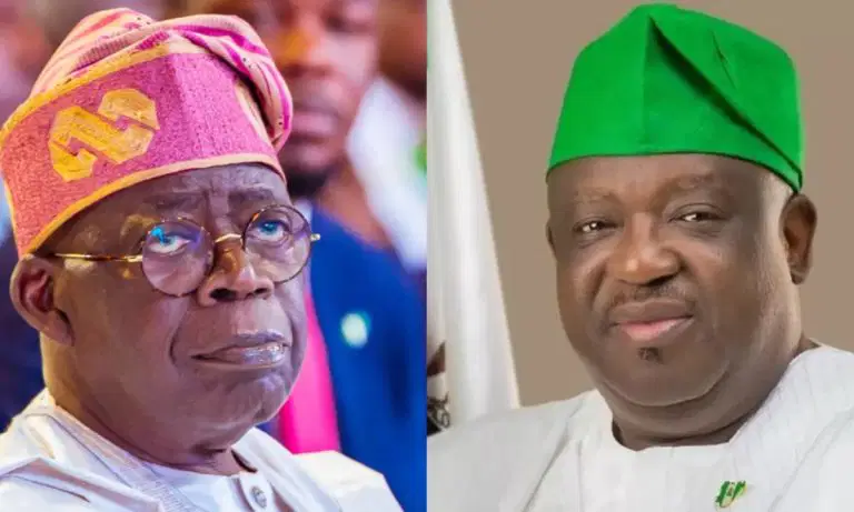 Jos Killings: Tinubu, Mutfwang, NBA Vow Justice