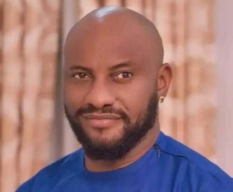 Yul Edochie Urges Men to Prioritize Respect, Walk Away From Toxic Relationships