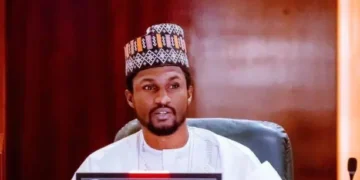 Yusuf Buhari, Son of Late President, Declares Interest in House of Reps Seat