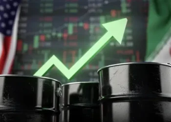 Oil Prices Jump Above \$100 as Trump Orders Strait of Hormuz Blockade