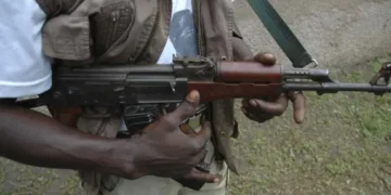 Gunmen Abduct Kwara Monarch, Demand N400 Million Ransom