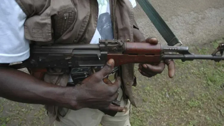 Gunmen Abduct Kwara Monarch, Demand N400 Million Ransom