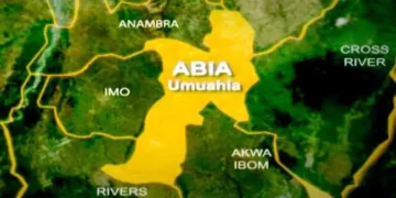 Abia Widow Pleads for Help as Disputed