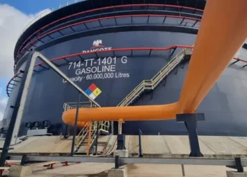 Dangote Refinery Secures $4bn Syndicated Loan, Afreximbank Underwrites $2.5bn