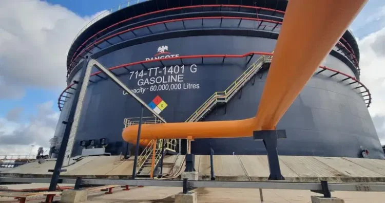 Dangote Refinery Secures $4bn Syndicated Loan, Afreximbank Underwrites $2.5bn