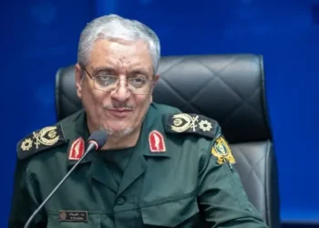 Iran Tells US It's No Longer in the Driver's Seat