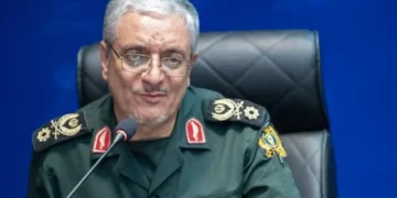 Iran Tells US It's No Longer in the Driver's Seat