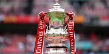 FA Cup Semi-Finals: Manchester City, Chelsea, and Southampton Secure Spots