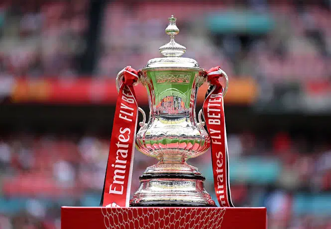 FA Cup Semi-Finals: Manchester City, Chelsea, and Southampton Secure Spots
