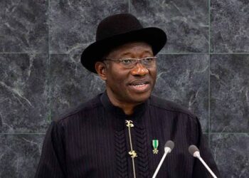 Former President Jonathan Urges Review of Electoral Litigation Process