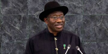 Former President Jonathan Urges Review of Electoral Litigation Process
