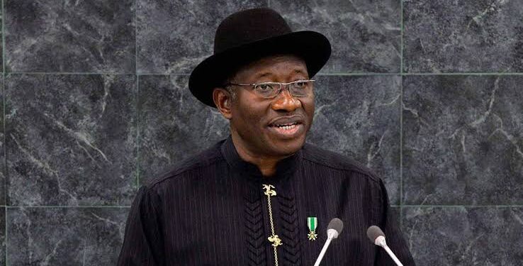 Former President Jonathan Urges Review of Electoral Litigation Process
