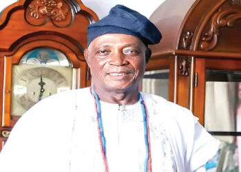 Olubadan, Florence Ajimobi Deny Claims of Plot to Impeach Gov Makinde