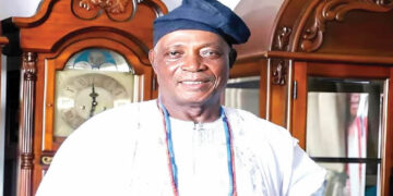 Olubadan, Florence Ajimobi Deny Claims of Plot to Impeach Gov Makinde