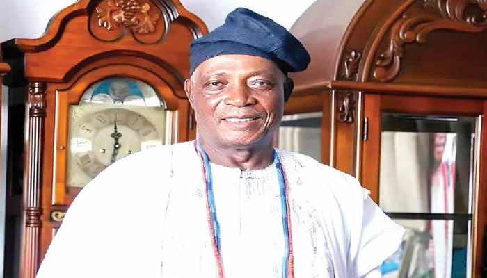 Olubadan, Florence Ajimobi Deny Claims of Plot to Impeach Gov Makinde