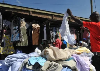 Rising Costs Push Nigerians Toward Locally Made Clothes Over Foreign, Okrika Wears
