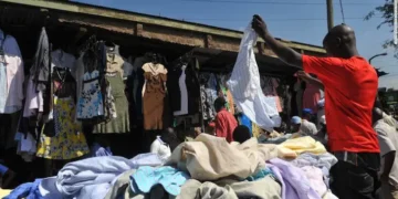 Rising Costs Push Nigerians Toward Locally Made Clothes Over Foreign, Okrika Wears