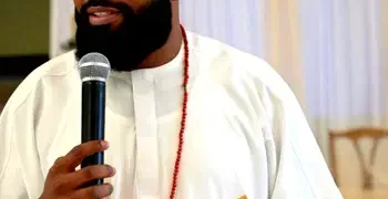 Igwe De MC Celebrates 20 Years in Entertainment with UK Debut Show