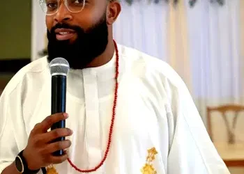 Igwe De MC Celebrates 20 Years in Entertainment with UK Debut Show