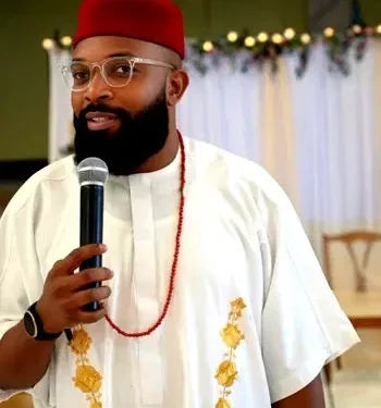 Igwe De MC Celebrates 20 Years in Entertainment with UK Debut Show