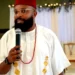 Igwe De MC Celebrates 20 Years in Entertainment with UK Debut Show
