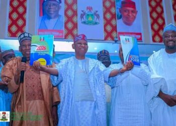 “Borno Workers Protest Unpaid N70,000 Minimum Wage as Cost of Living Bites Harder in Northeast Nigeria”