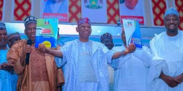 “Borno Workers Protest Unpaid N70,000 Minimum Wage as Cost of Living Bites Harder in Northeast Nigeria”