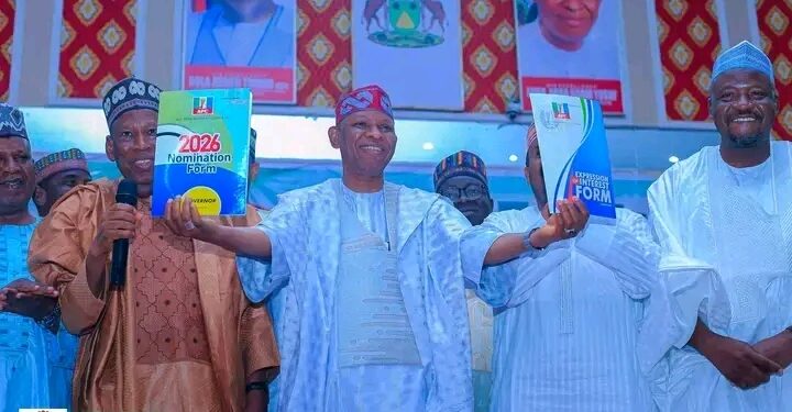 “Borno Workers Protest Unpaid N70,000 Minimum Wage as Cost of Living Bites Harder in Northeast Nigeria”
