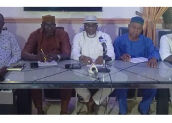 Ogbakha-Edo Warns Against Alleged Imposition in Edo South APC Senatorial Race