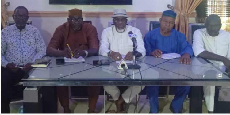 Ogbakha-Edo Warns Against Alleged Imposition in Edo South APC Senatorial Race