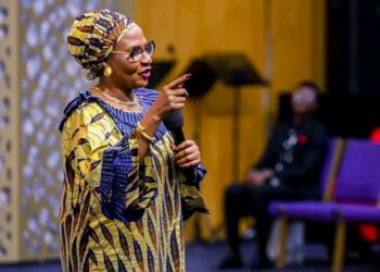 “Abuja Pastor’s Public Plea to Wike Sparks Debate Over Jabi Lake Land Allocation”