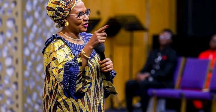 “Abuja Pastor’s Public Plea to Wike Sparks Debate Over Jabi Lake Land Allocation”