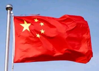 “China Calls for Immediate Ceasefire in Middle East, Urges Reopening of Strategic Strait of Hormuz”