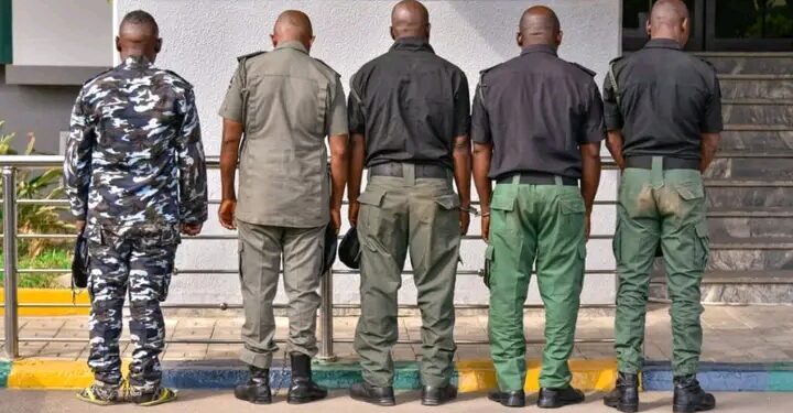 “Soldiers on Social Media Face Sanctions as Nigerian Army Tightens Digital Conduct Rules”