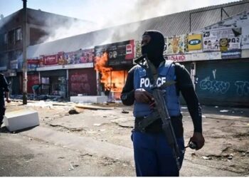 “Soldiers on Social Media Face Sanctions as Nigerian Army Tightens Digital Conduct Rules”