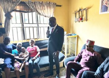 Edo Govt Promises Support for Family of Late ITV Correspondent, Kingsley Uchegbu