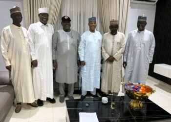 “NEMA Issues Fresh Flood Alert for Kebbi Communities Ahead of 2026 Rainy Season”